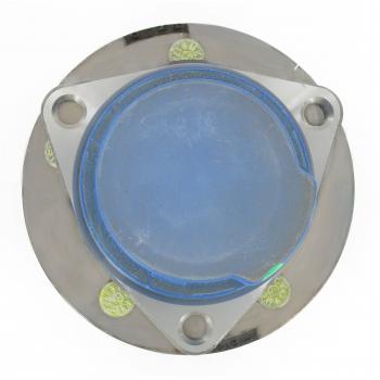 2003 Buick Rendezvous Wheel Bearing and Hub Assembly Rear SKF BR930312 image 1 of 3