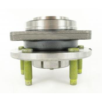 2007 Pontiac G6 Wheel Bearing and Hub Assembly Front SKF BR930314 image 3 of 3