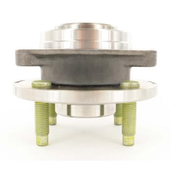 SKF BR930315 - Wheel Bearing and Hub Assembly Product image