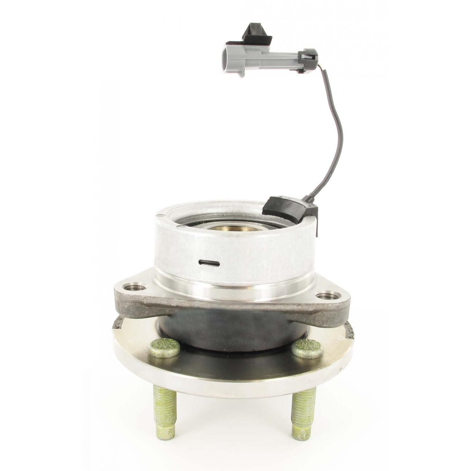 SKF BR930316 - Wheel Bearing and Hub Assembly SKF BR930316 Axle Bearing and Hub Assembly product image 3 of 3