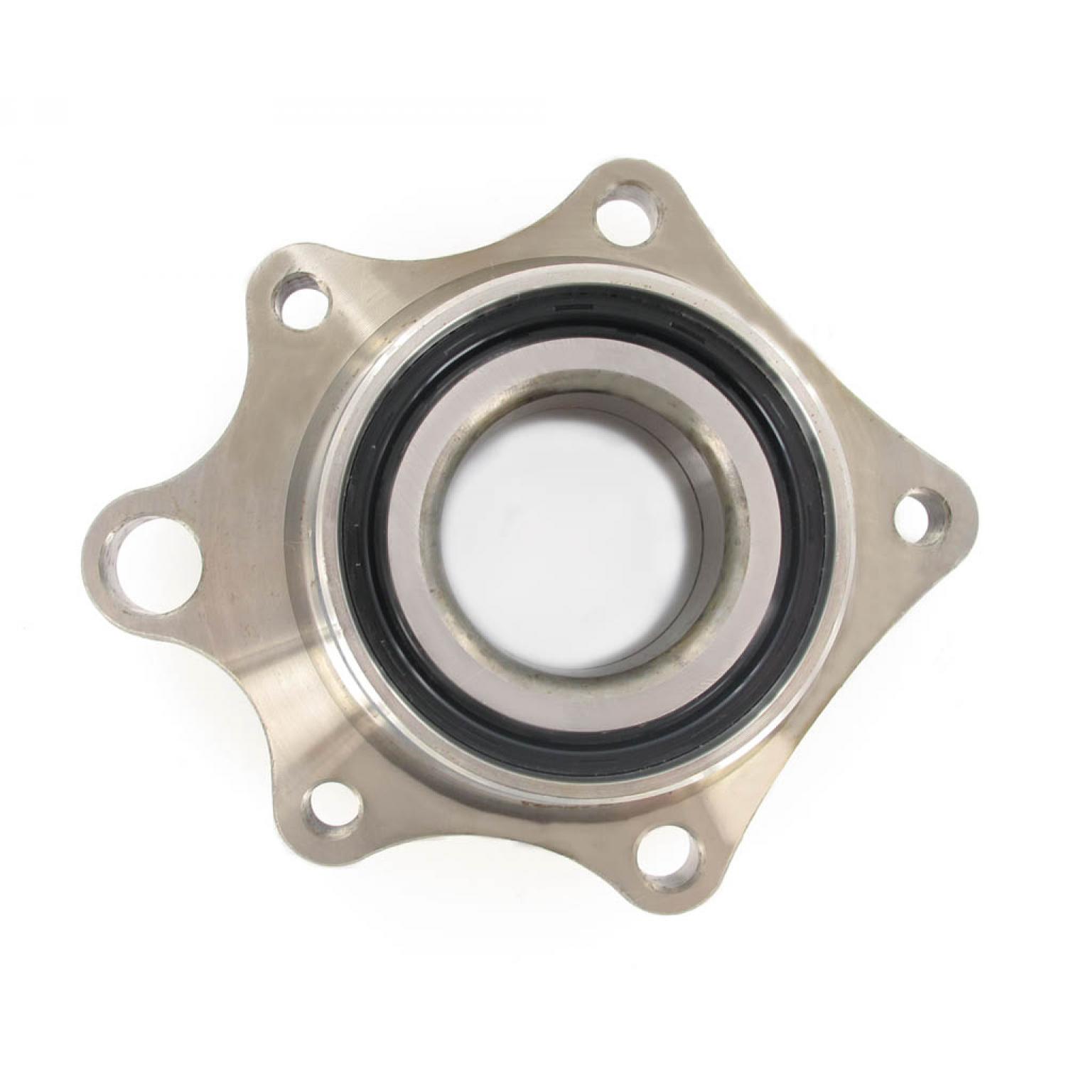 SKF BR930319 - Wheel Bearing and Hub Assembly SKF BR930319 Axle Bearing and Hub Assembly product image 1 of 3