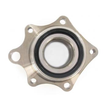 2011 Honda Element Wheel Bearing and Hub Assembly Rear Left SKF BR930319 image 1 of 3