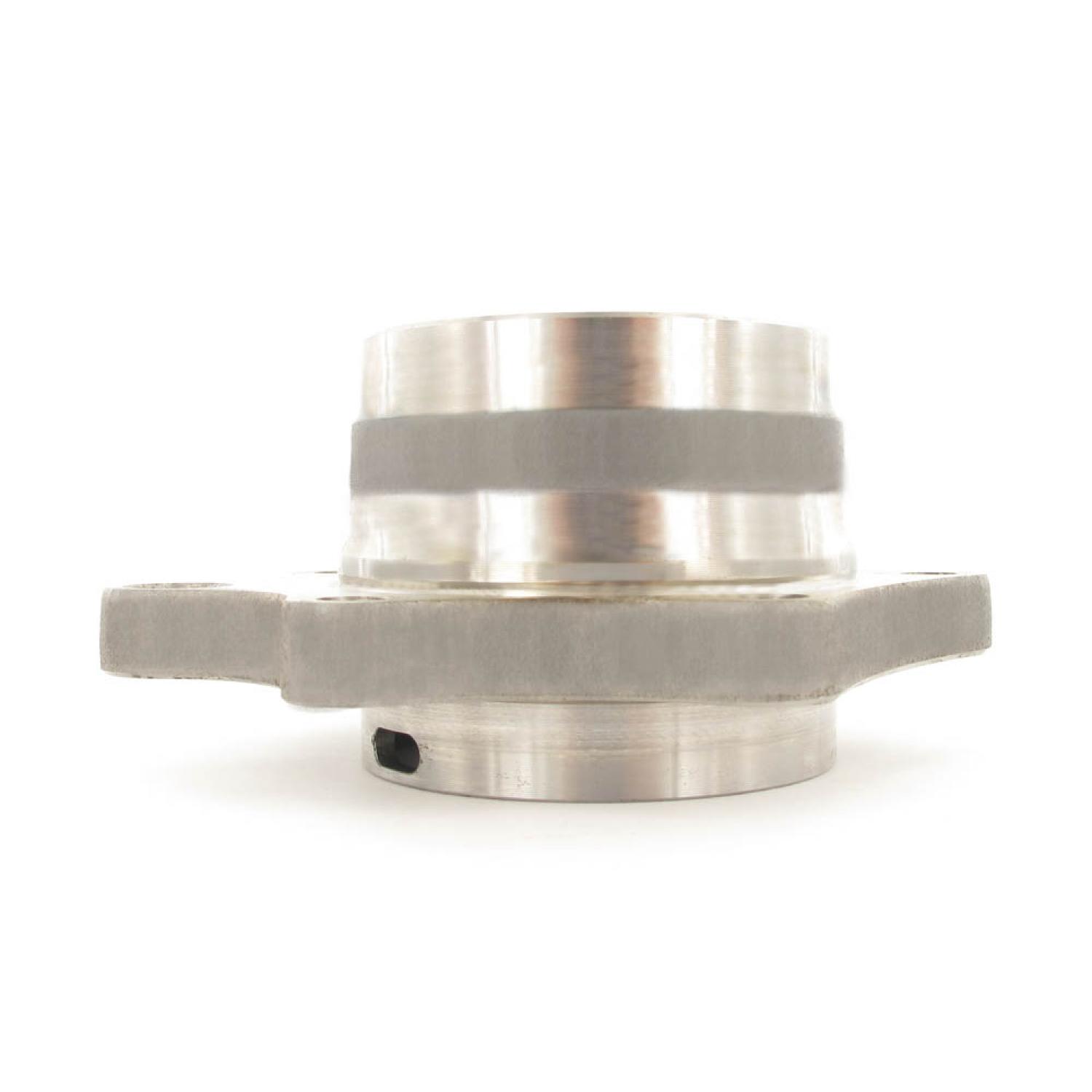 SKF BR930319 - Wheel Bearing and Hub Assembly SKF BR930319 Axle Bearing and Hub Assembly product image 3 of 3