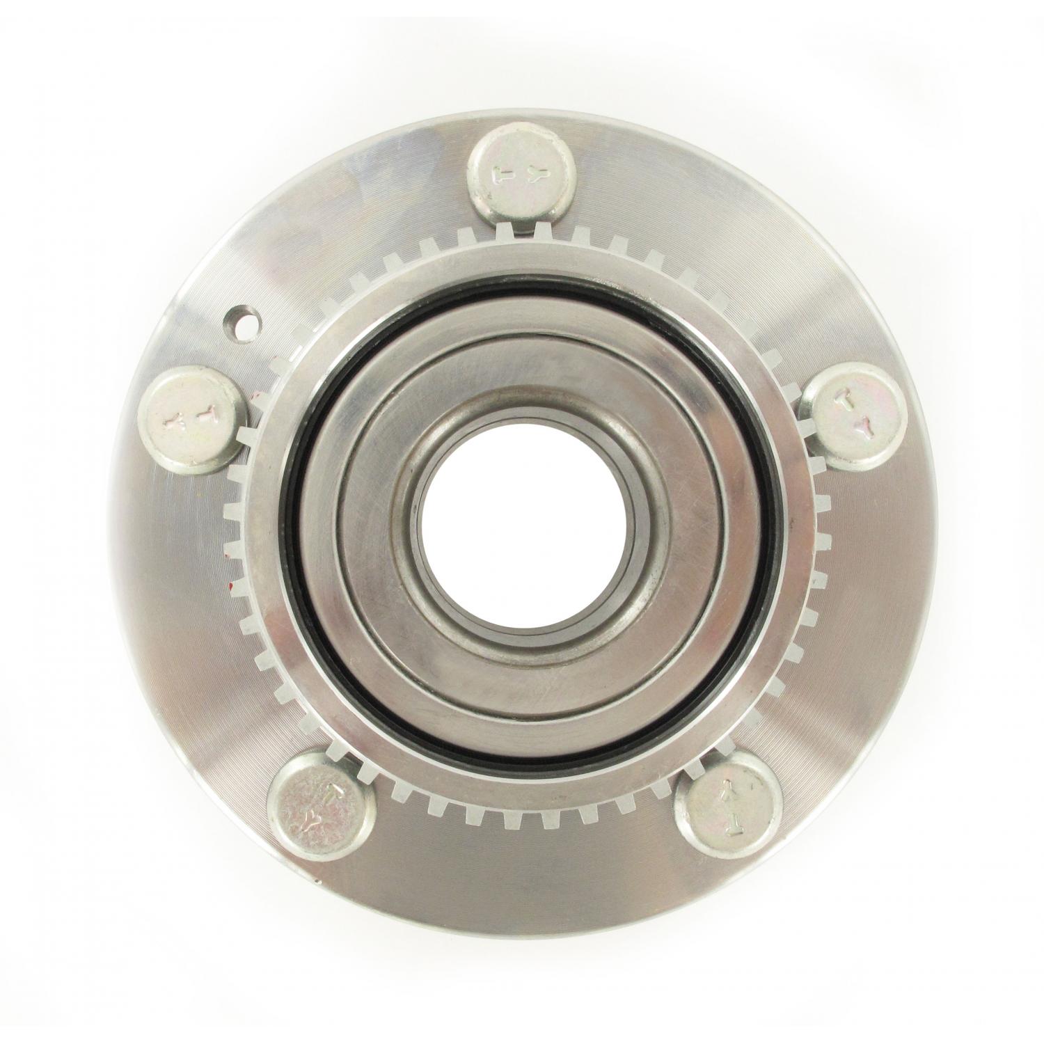 SKF BR930320 - Wheel Bearing and Hub Assembly SKF BR930320 Axle Bearing and Hub Assembly product image 1 of 3