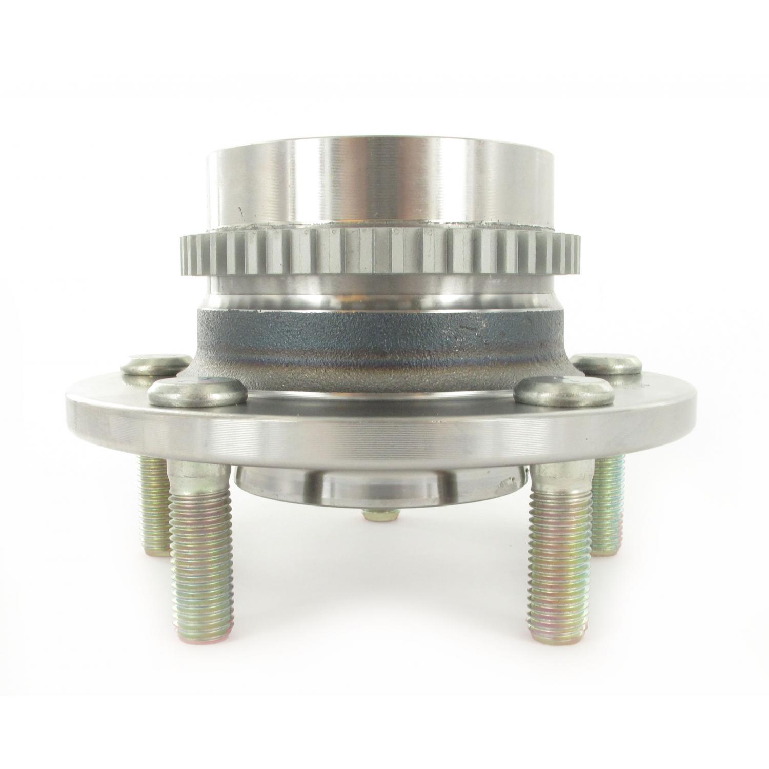 SKF BR930320 - Wheel Bearing and Hub Assembly SKF BR930320 Axle Bearing and Hub Assembly product image 3 of 3