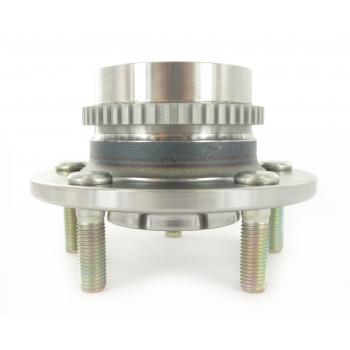 2006 Hyundai Tucson Wheel Bearing and Hub Assembly Rear SKF BR930320 image 3 of 3