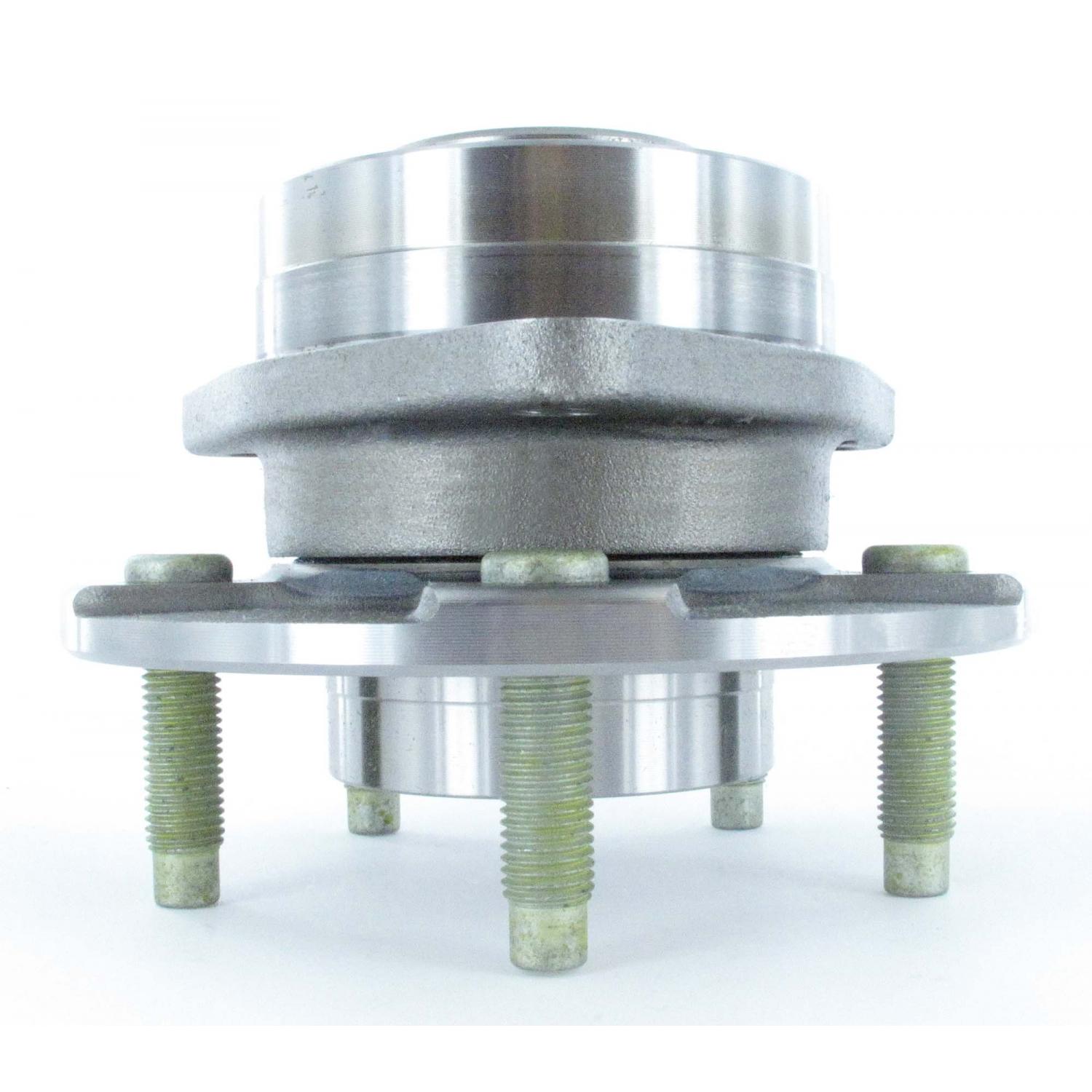 SKF BR930323 - Wheel Bearing and Hub Assembly SKF BR930323 Axle Bearing and Hub Assembly product image 3 of 3