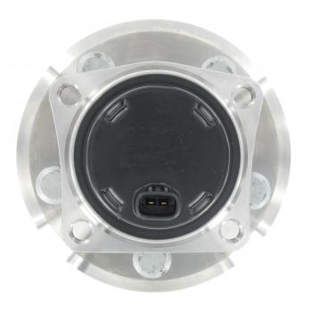 2005 Toyota Matrix Wheel Bearing and Hub Assembly Rear SKF BR930324 image 1 of 3