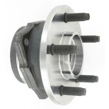 SKF BR930325 - Wheel Bearing and Hub Assembly Product image