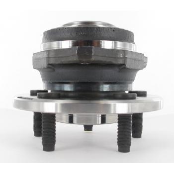 SKF BR930325 - Wheel Bearing and Hub Assembly Product image