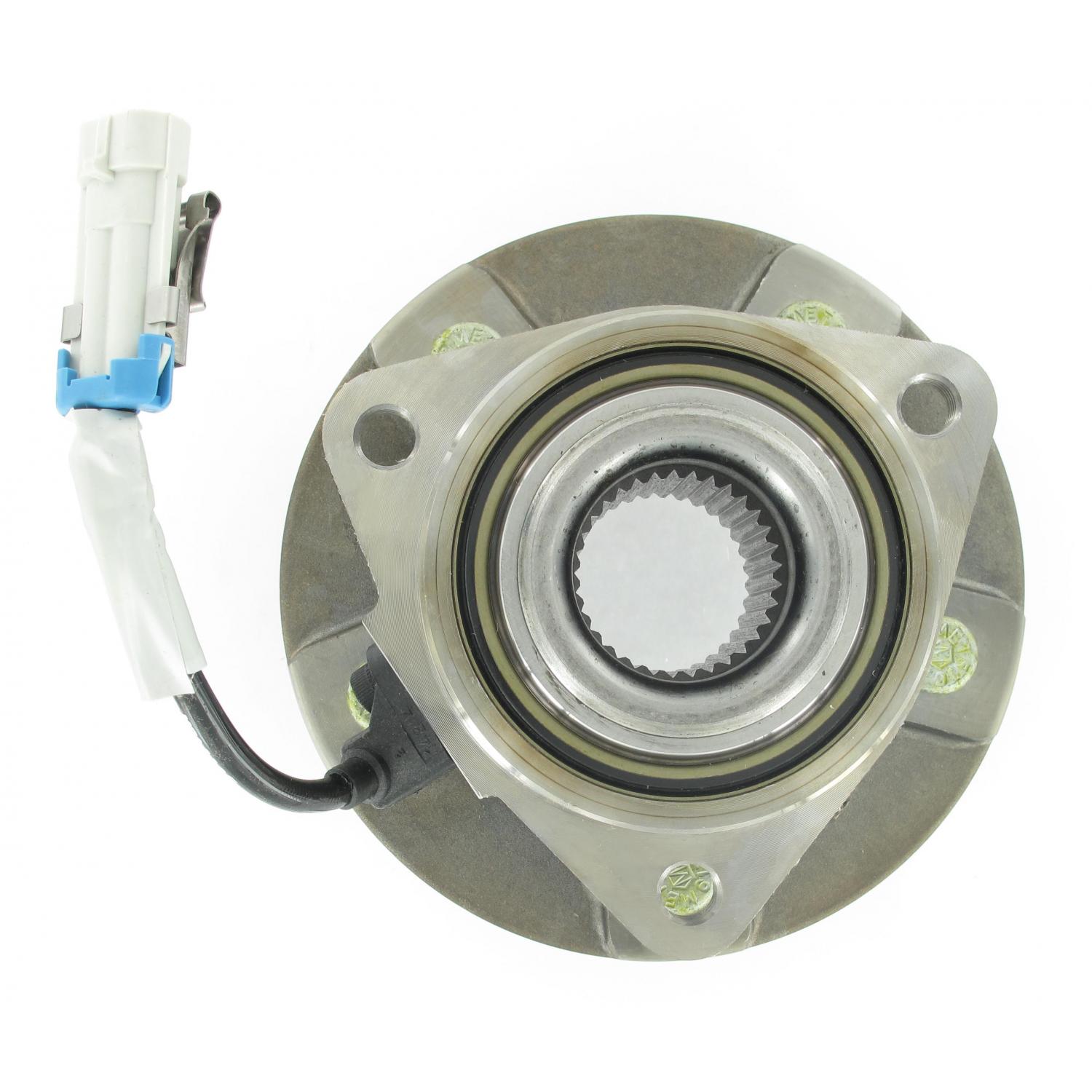 SKF BR930326 - Wheel Bearing and Hub Assembly SKF BR930326 Axle Bearing and Hub Assembly product image 1 of 3