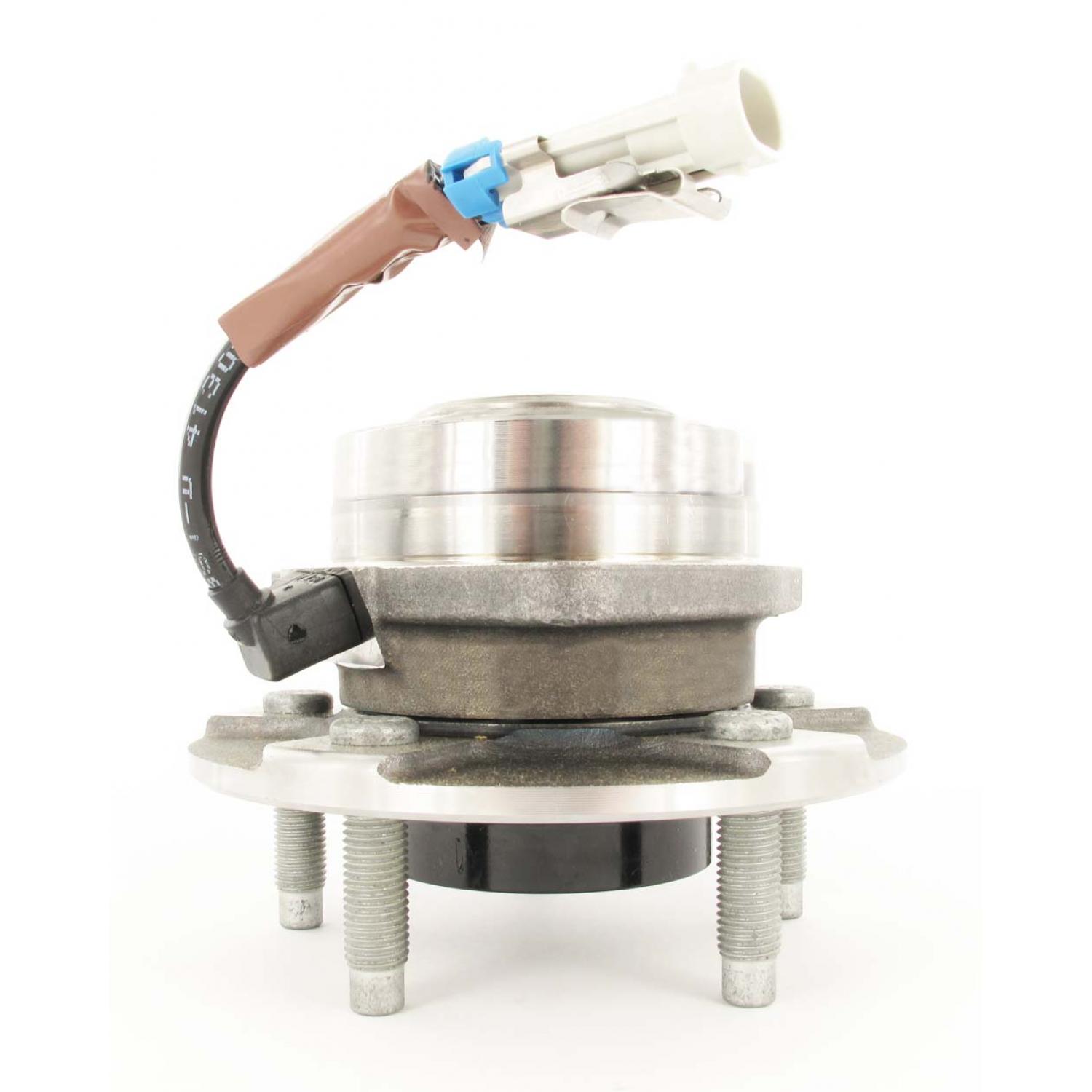 SKF BR930326 - Wheel Bearing and Hub Assembly SKF BR930326 Axle Bearing and Hub Assembly product image 3 of 3