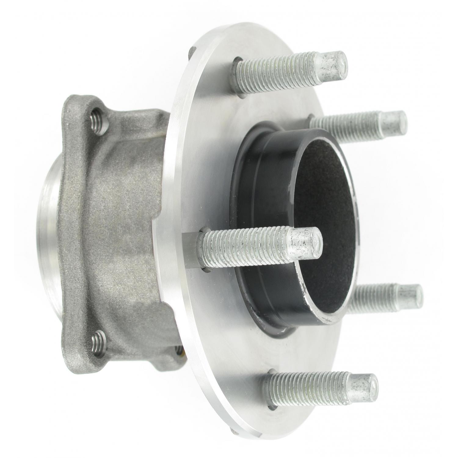 SKF BR930328 - Wheel Bearing and Hub Assembly SKF BR930328 Axle Bearing and Hub Assembly product image 2 of 3