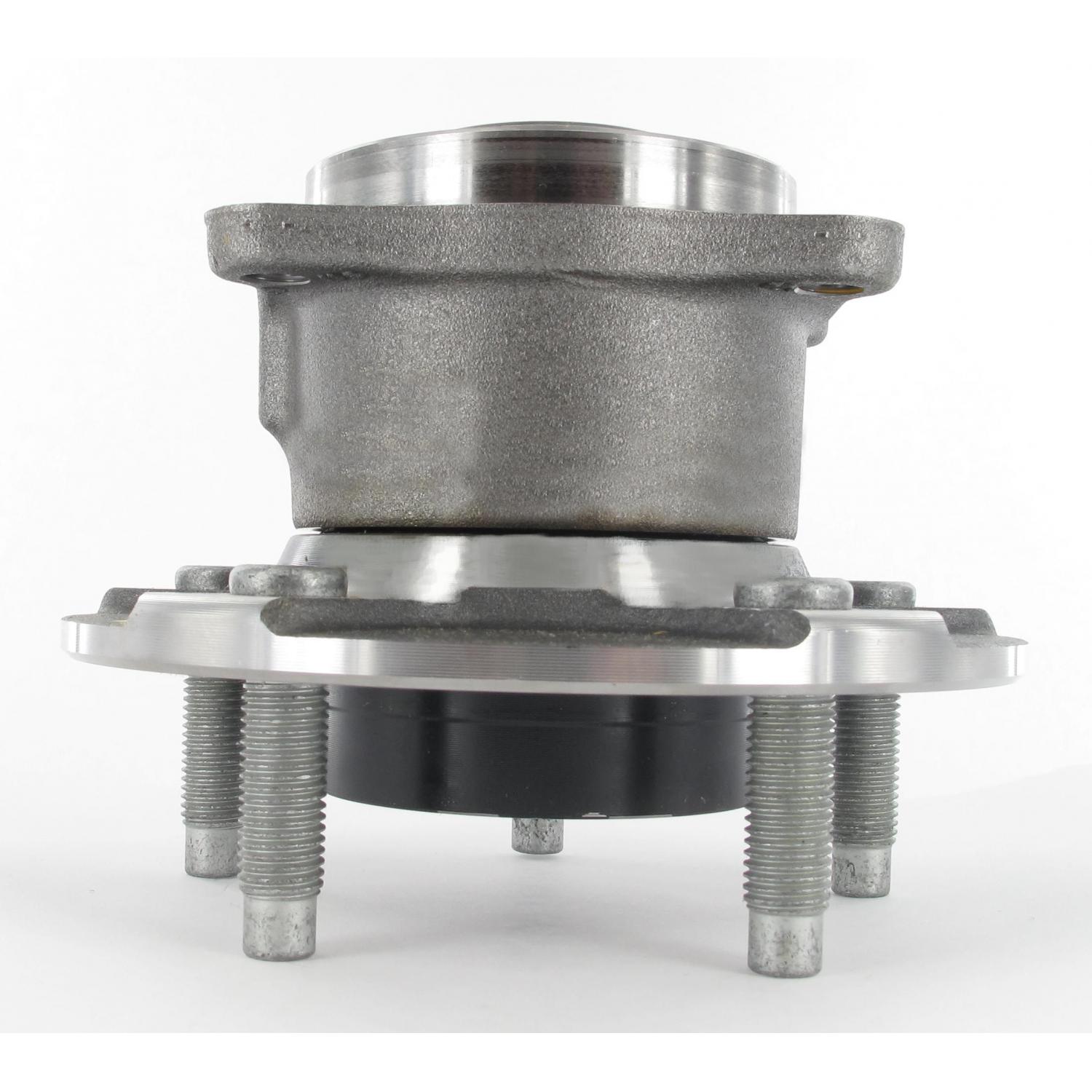 SKF BR930328 - Wheel Bearing and Hub Assembly SKF BR930328 Axle Bearing and Hub Assembly product image 3 of 3