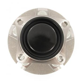 2005 Toyota Matrix Wheel Bearing and Hub Assembly Rear SKF BR930329 image 1 of 3