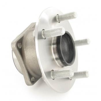 2005 Toyota Matrix Wheel Bearing and Hub Assembly Rear SKF BR930329 image 2 of 3