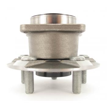 2005 Toyota Matrix Wheel Bearing and Hub Assembly Rear SKF BR930329 image 3 of 3
