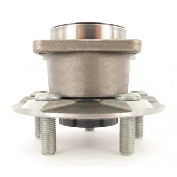 SKF BR930329 - Wheel Bearing and Hub Assembly Product image