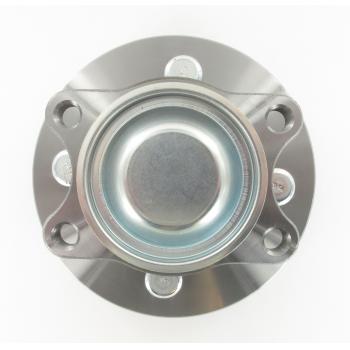 2011 Dodge Attitude Wheel Bearing and Hub Assembly