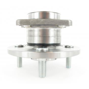 2010 Kia Rio5 Wheel Bearing and Hub Assembly Rear SKF BR930334 image 3 of 3