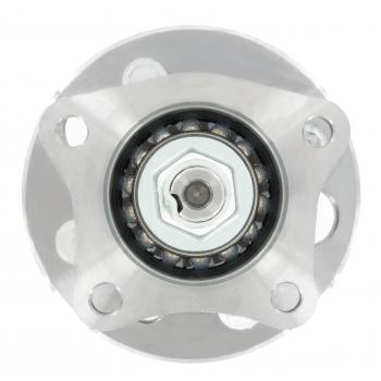 1994 Geo Prizm Wheel Bearing and Hub Assembly Rear SKF BR930336 image 1 of 3