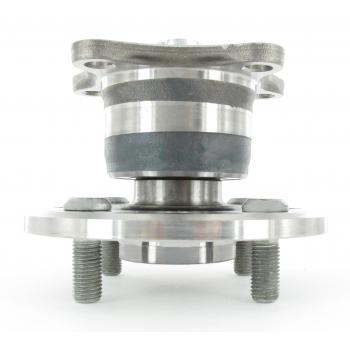 1994 Geo Prizm Wheel Bearing and Hub Assembly Rear SKF BR930336 image 3 of 3