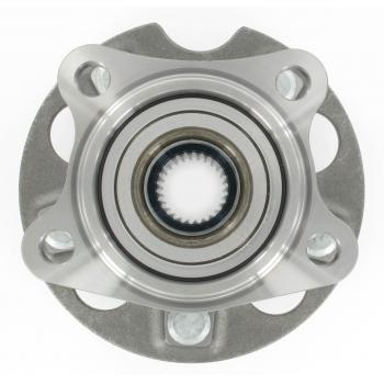 2008 Lexus RX400h Wheel Bearing and Hub Assembly Rear SKF BR930338 image 1 of 3