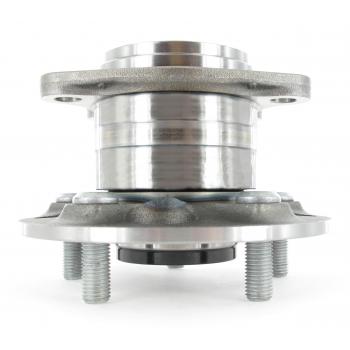2008 Lexus RX400h Wheel Bearing and Hub Assembly Rear SKF BR930338 image 3 of 3