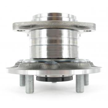 SKF BR930338 - Wheel Bearing and Hub Assembly Product image