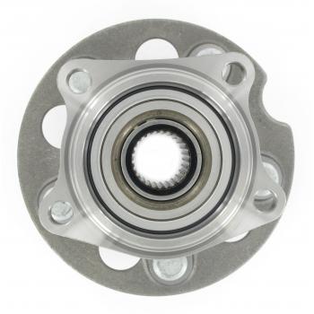2010 Toyota Sienna Wheel Bearing and Hub Assembly Rear SKF BR930339 image 1 of 3