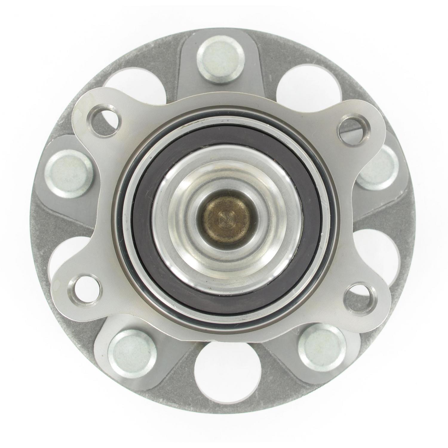 SKF BR930340 - Wheel Bearing and Hub Assembly SKF BR930340 Axle Bearing and Hub Assembly product image 1 of 3