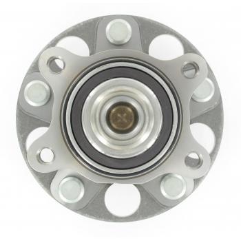 2011 Acura CSX Wheel Bearing and Hub Assembly Rear SKF BR930340 image 1 of 3