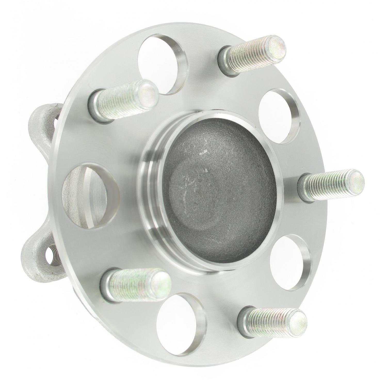SKF BR930340 - Wheel Bearing and Hub Assembly SKF BR930340 Axle Bearing and Hub Assembly product image 2 of 3