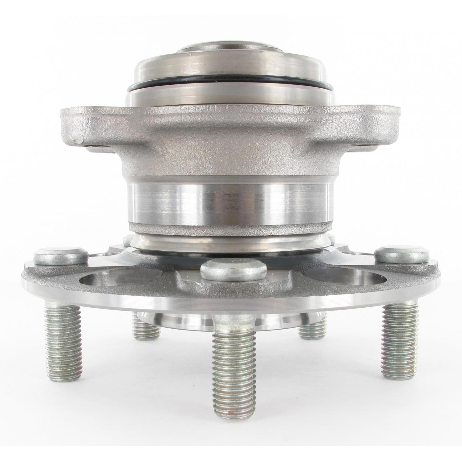 SKF BR930340 - Wheel Bearing and Hub Assembly SKF BR930340 Axle Bearing and Hub Assembly product image 3 of 3