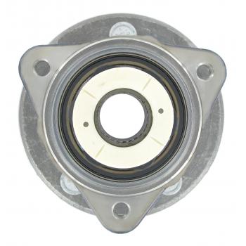 1999 Mazda B3000 Wheel Bearing and Hub Assembly Front SKF BR930341 image 1 of 3