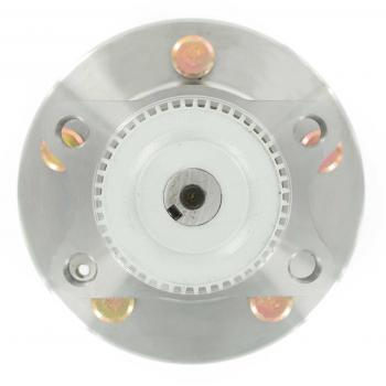 2006 Kia Amanti Wheel Bearing and Hub Assembly Rear SKF BR930347 image 1 of 3