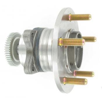 2006 Kia Amanti Wheel Bearing and Hub Assembly Rear SKF BR930347 image 2 of 3