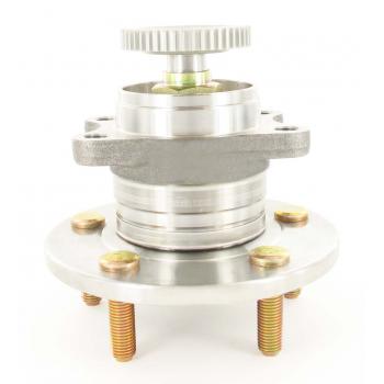 2006 Kia Amanti Wheel Bearing and Hub Assembly Rear SKF BR930347 image 3 of 3