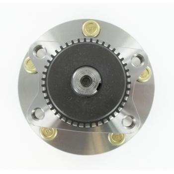 2004 Mitsubishi Diamante Wheel Bearing and Hub Assembly Rear SKF BR930348 image 1 of 3