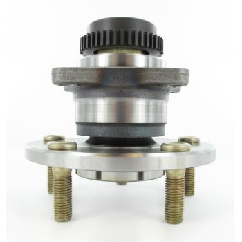 2004 Mitsubishi Diamante Wheel Bearing and Hub Assembly Rear SKF BR930348 image 3 of 3