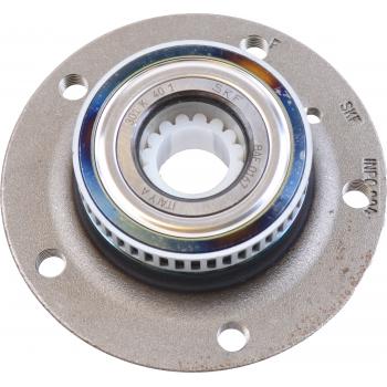 2000 BMW Z3 Wheel Bearing and Hub Assembly Front SKF BR930349 image 1 of 3