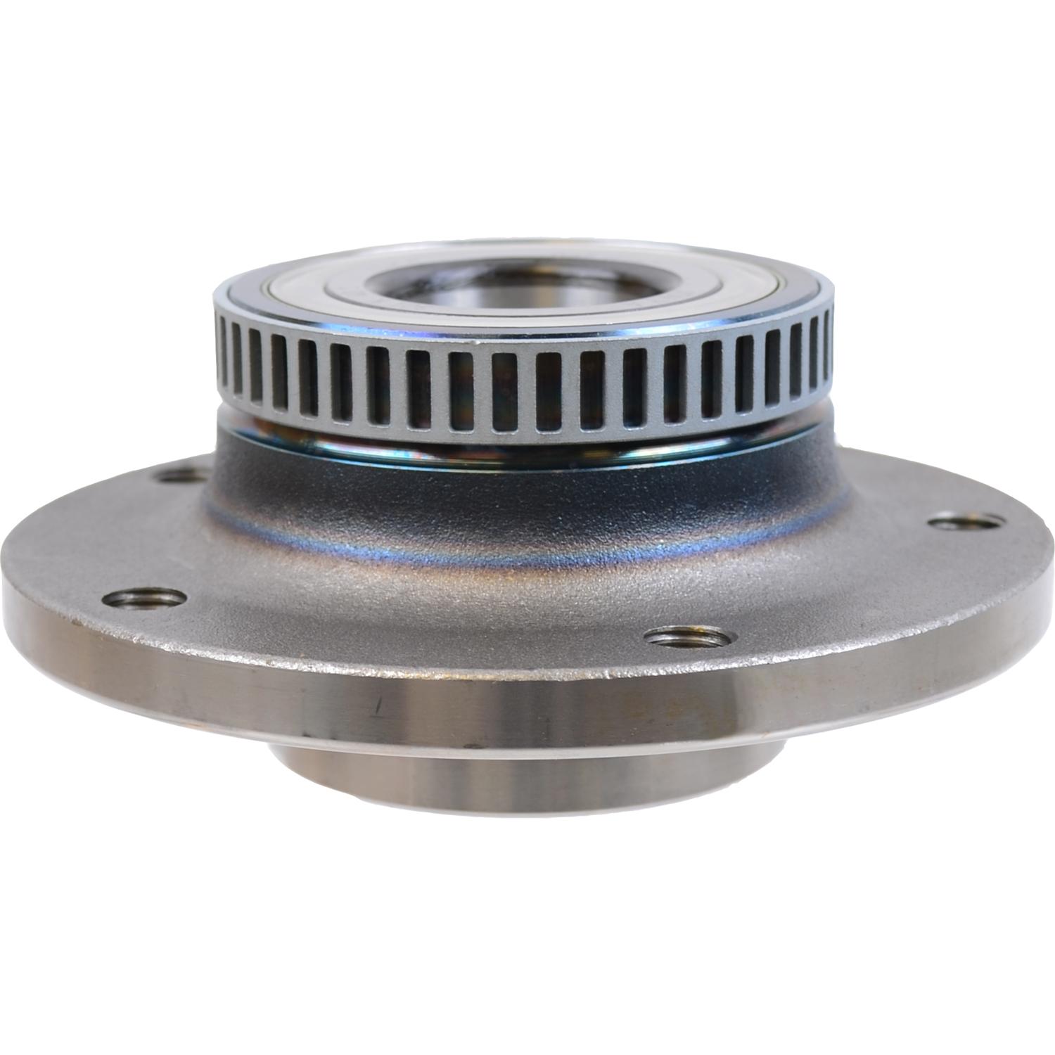 SKF BR930349 - Wheel Bearing and Hub Assembly SKF BR930349 Axle Bearing and Hub Assembly product image 3 of 3