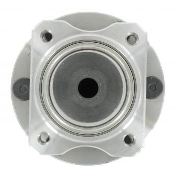2014 SRT Viper Wheel Bearing and Hub Assembly Front SKF BR930350 image 1 of 3