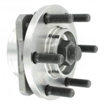 2014 SRT Viper Wheel Bearing and Hub Assembly Front SKF BR930350 image 2 of 3