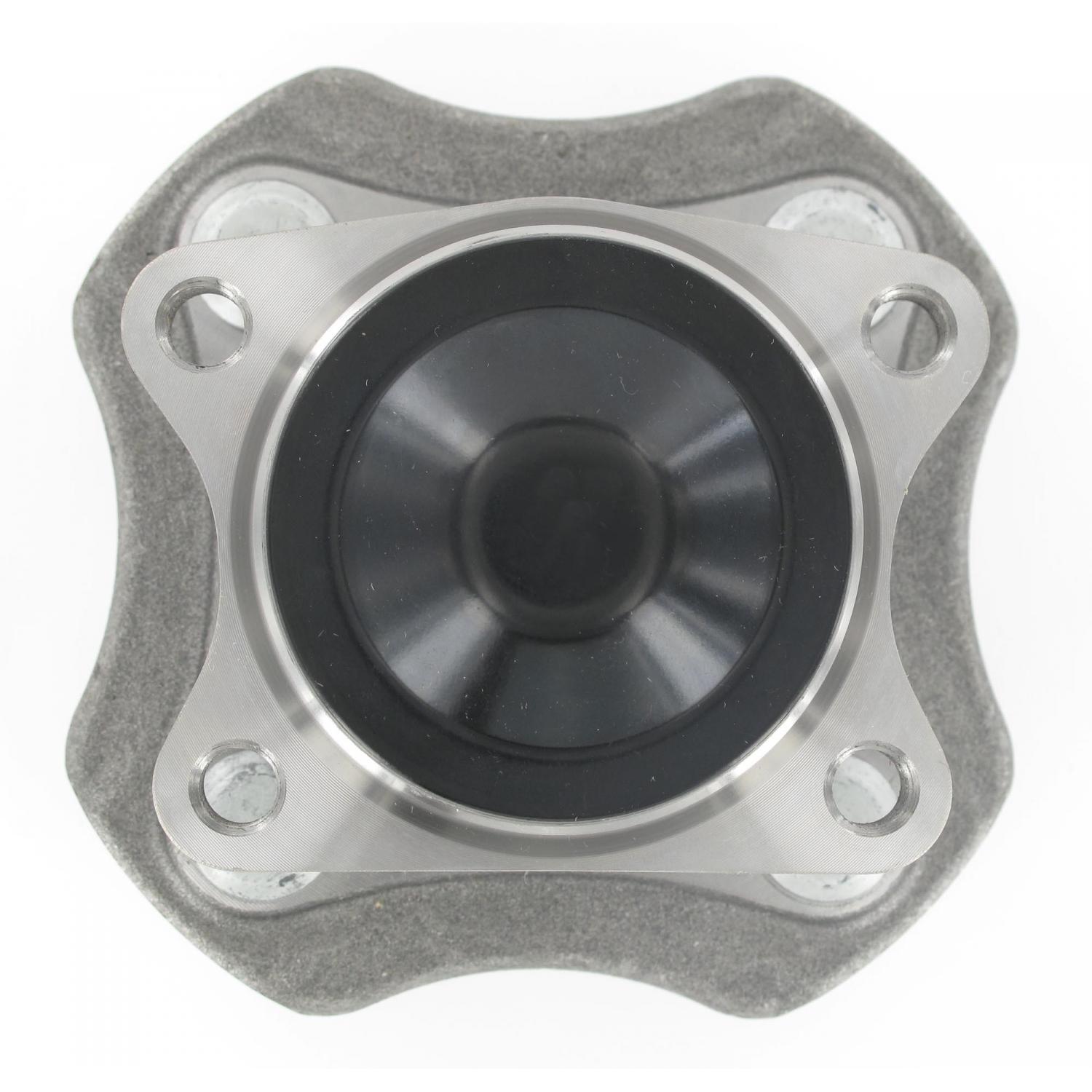 SKF BR930357 - Wheel Bearing and Hub Assembly SKF BR930357 Axle Bearing and Hub Assembly product image 1 of 3