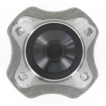 2004 Toyota Echo Wheel Bearing and Hub Assembly Rear SKF BR930357 image 1 of 3