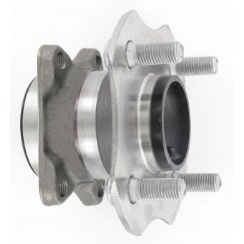 2004 Toyota Echo Wheel Bearing and Hub Assembly Rear SKF BR930357 image 2 of 3