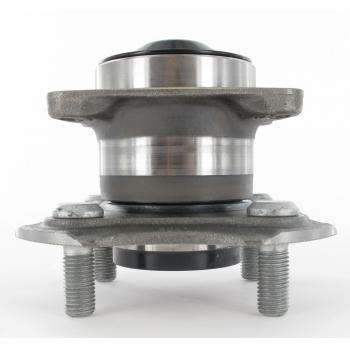 2004 Toyota Echo Wheel Bearing and Hub Assembly Rear SKF BR930357 image 3 of 3