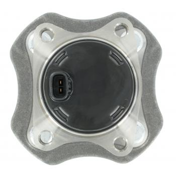 2006 Scion xB Wheel Bearing and Hub Assembly Rear SKF BR930358 image 1 of 3