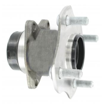 2006 Scion xB Wheel Bearing and Hub Assembly Rear SKF BR930358 image 2 of 3